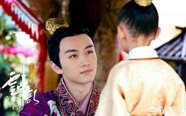 张婕妤:汉宣帝明明知道“乱天下者，太子也”，为什么不另立继承人？