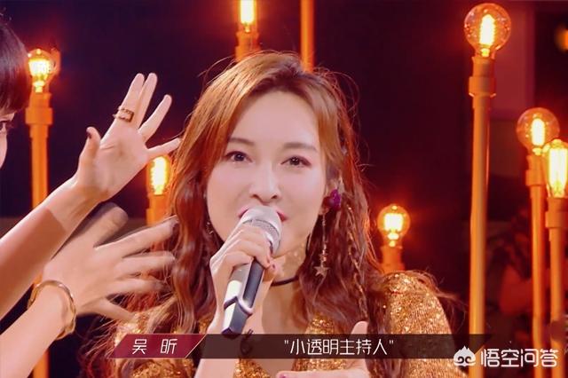 乘风破浪的姐姐更新时间:《乘风破浪的姐姐》第五期有哪些值得深扒的细节