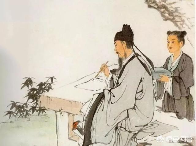 白居易的诗:白居易有什么写莲花的千古佳作？好在哪里？