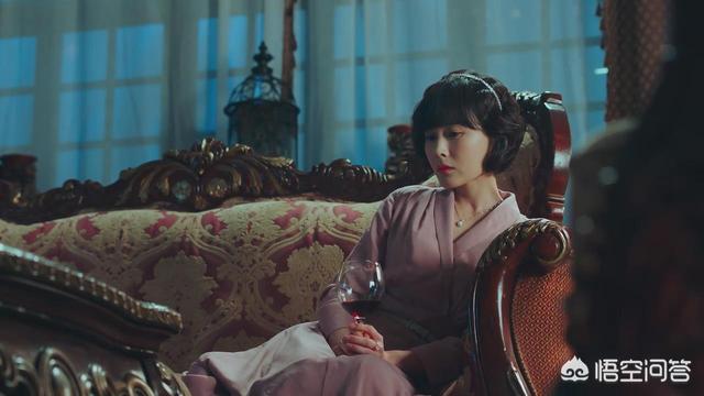 沈柏年:《局中人》沈放为何厌恶父亲沈柏年又因何不愿承认与姚碧君的婚约
