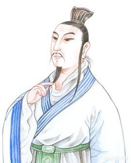 汉文帝的皇后:汉文帝的母亲是谁？他又是如何当上皇帝的？
