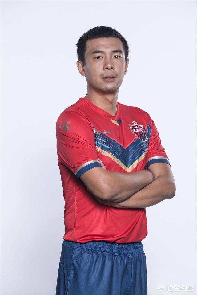 徐亮妻子:徐亮的实力在中超什么水平