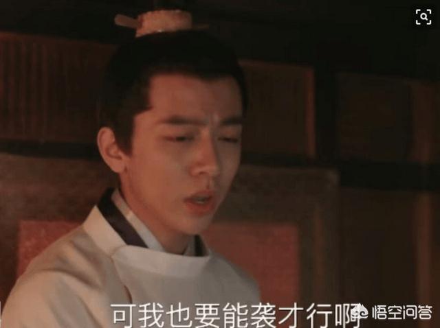 《知否》小秦氏这种顶级白莲花，为何养出了人畜无害的顾廷炜？