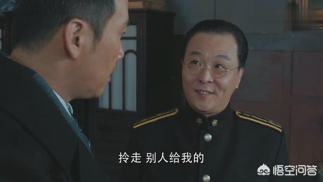 翻译官剧情:《胜算》刘翻译官宣誓效忠福原，会不会将来对付唐飞？