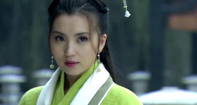 貂蝉真实模样:历史上真的有貂蝉这个人物吗
