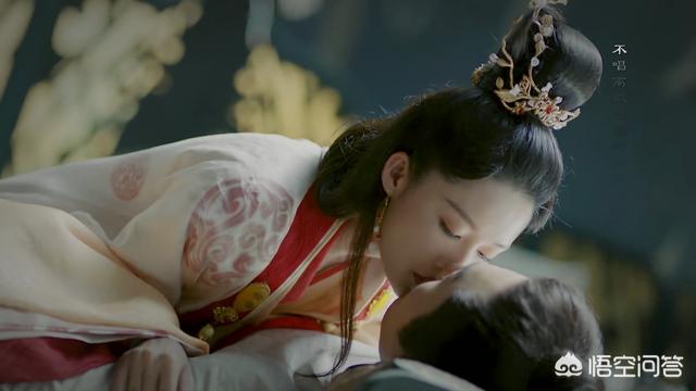 王尔晴:如何评价锦绣南歌的彭城王王妃