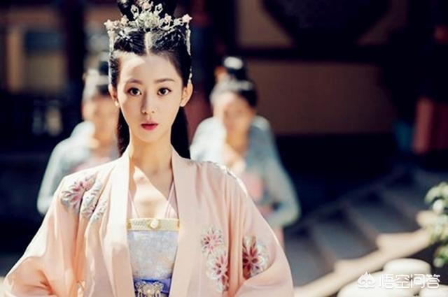 独孤信的女儿:独孤信几个女儿嫁给哪些人？有何依据？