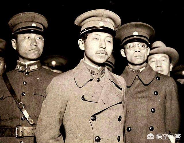 郭松龄为什么要背叛张作霖呢？