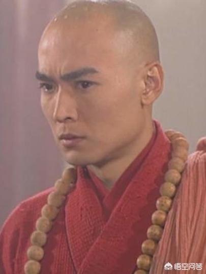 法海事件:历史上真的有法海这个人吗