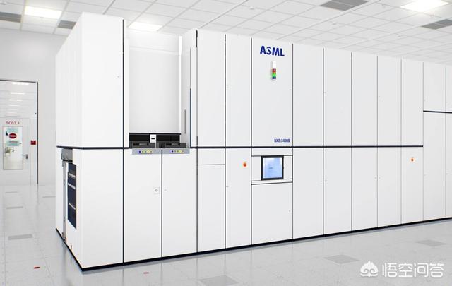 中国目前光刻机处于怎样的水平？插图18
