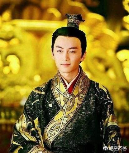 汉废帝:霍光是如何废掉汉废帝刘贺的，为何事后哀哭？