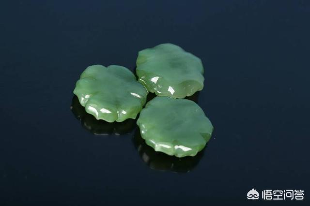 和田玉碧玉手镯价值,碧玉的收藏价值如何？如何鉴定？