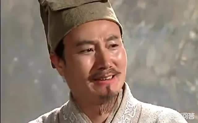 阮小二:水浒传中七星聚义是哪七个人？