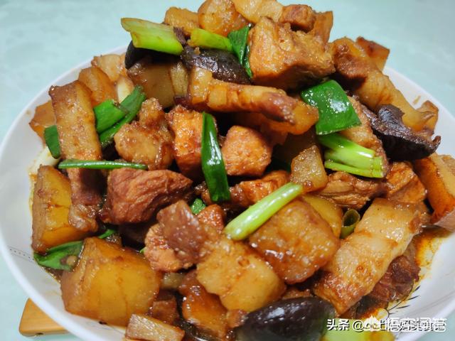 烹饪食品不放油你能做出多少种美食？