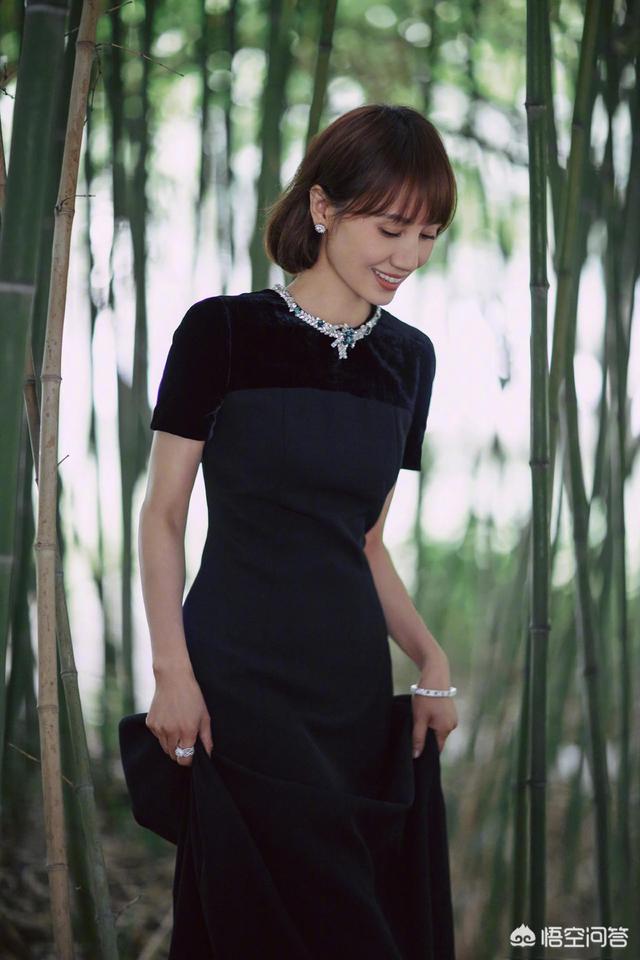 袁泉的老公:大家觉得袁泉这个演员怎么样？