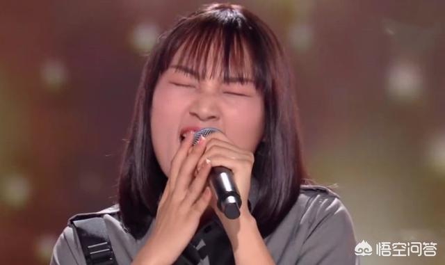 好声音学员被撞:本季《好声音》唯一一个四转程欣，为什么被导师李荣浩放弃？