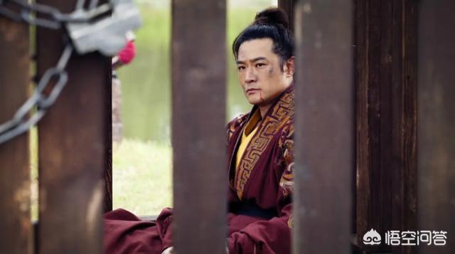 秦般若:《琅琊榜》秦般若是否爱誉王秦般若身上有什么秘密