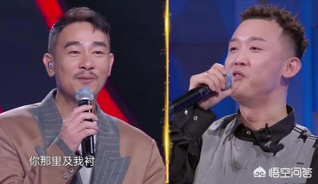 邹韵:《我们的歌2》王源自带流量，孙楠为何嫌弃他不愿跟他组队？