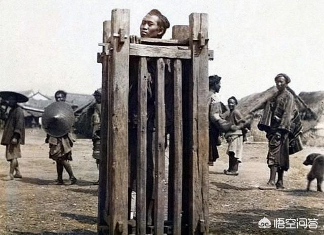 10大酷刑:为什么历史上大多数酷刑出自朱元璋他发明了哪些酷刑