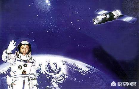 宇航员从太空回来都说有神，莫迪说“在2022年将印度宇航员送入太空”，你认为会实现吗