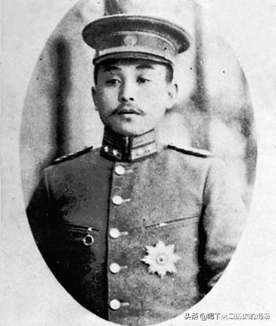姜桂题:溥仪被袁世凯欺负让退位时，禁卫军哪去了？为什么不来保护？