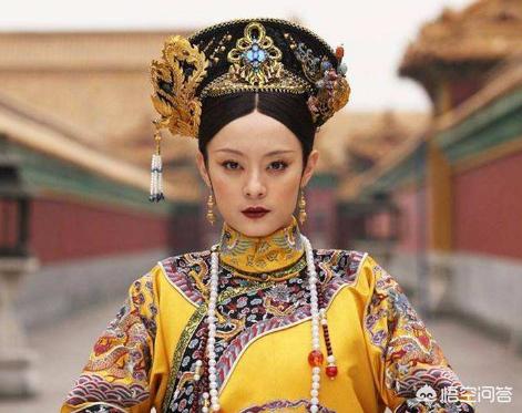 淳常在:华妃与富察贵人都能看出淳常在的真面目，为什么甄嬛却看不穿？