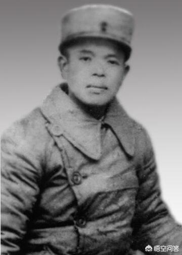 吴石将军:横空出世里面主要人物的原形是谁？