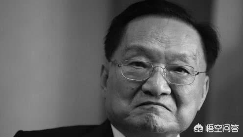 杨怡资料:香港四大才子（黄霑、倪匡、蔡澜、金庸）真实水平如何？