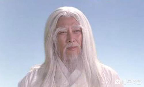 周华健的组合:封神大战之后，元始天尊最看重的十二金仙组合为何走向了解体