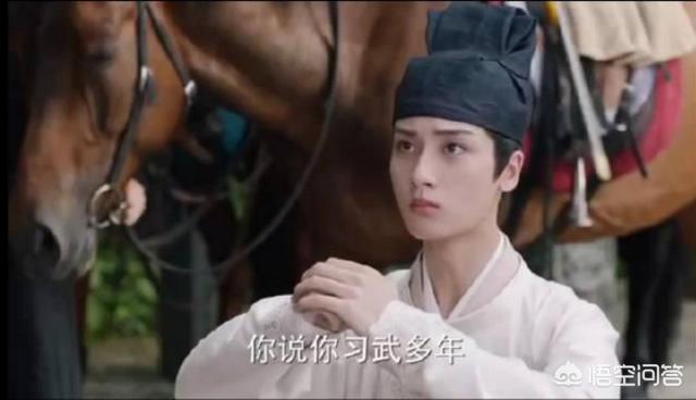赵顺然:电视剧《风起霓裳》如何？