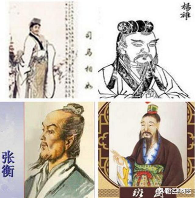 竹林七贤，建安七子，元曲四大家，扬州八怪，酒中八仙都有谁？有什么故事？