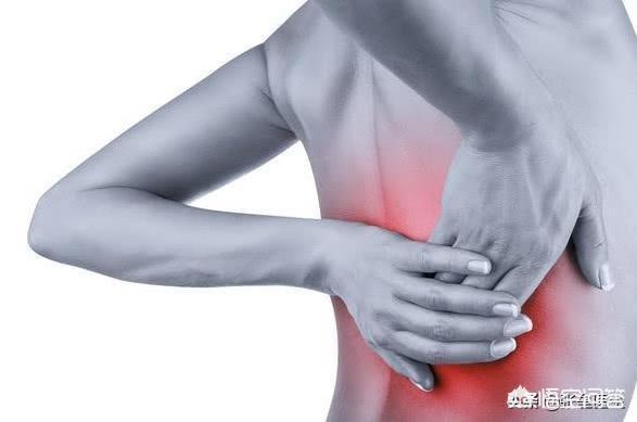 正常背痛,跟肺癌引起的背痛有什么区别?-育儿网