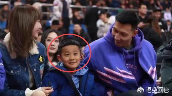 全明星周末，赵睿一直陪玩的小男孩是谁？有啥来头？