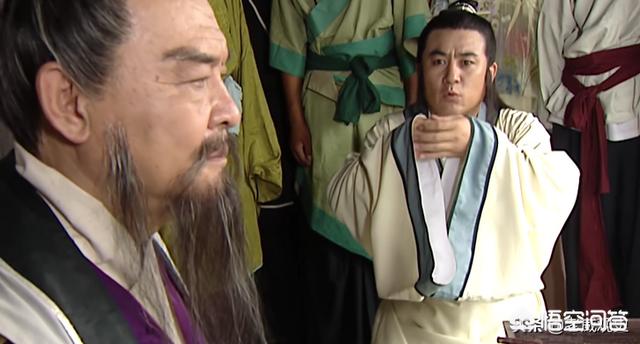 西游记观世音灵异事件:西游记电视剧中，观音为什么不入佛？