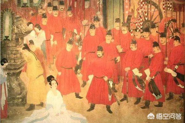 宁国公主:古代借兵，还的时候是怎么算的，死的人用不用补上？