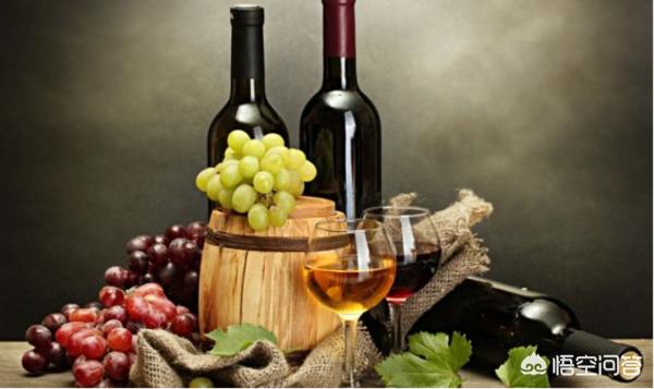 葡萄酒二次发酵原理，葡萄酒二次发酵苹果酸放多少
