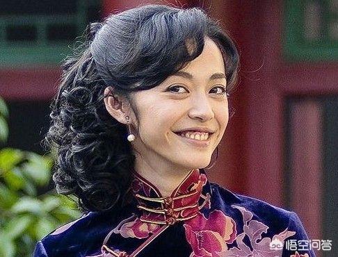 姚晨和曹郁:姚晨在《都挺好》饰演女强人深入人心。你喜欢这个苏明玉吗？