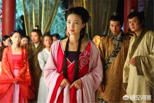 王妃母叶猴:汉武帝的母亲进宫之前曾经结过婚生过孩子,他爹真的不知道吗？