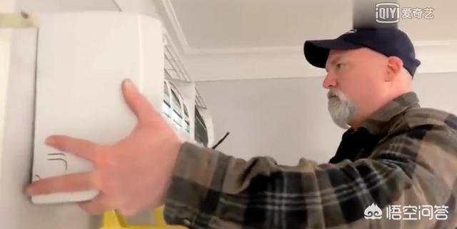 为什么德国安装一台空调要15000人民币，而我们国家只要150人民币？插图38