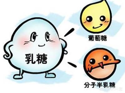 乳糖不耐受症状怎么缓解:什么是乳糖不耐受，婴儿出现乳糖不耐受怎么解决？