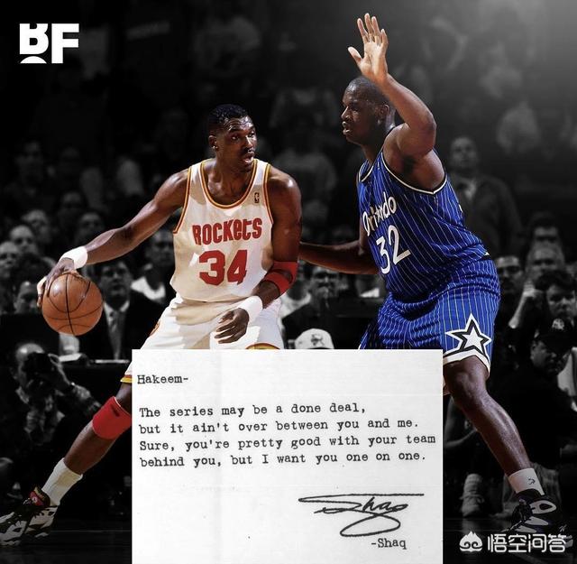 奥拉朱旺梦幻舞步:奥拉朱旺放到现在的NBA，能拿到什么样的数据？