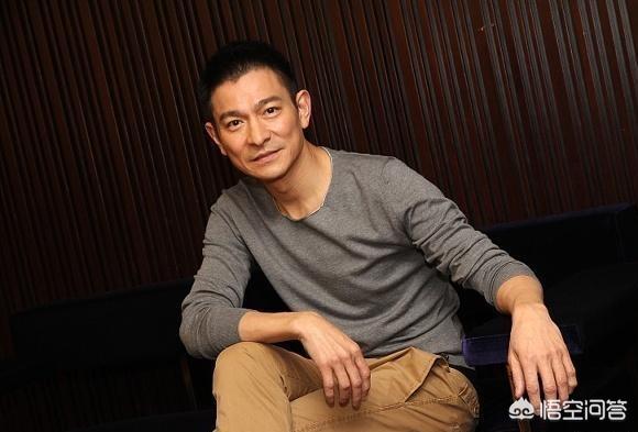 罗君左:娱乐圈有哪些真正的朋友？