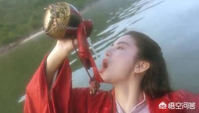 你心目中90年代的港台10大女星都有谁？