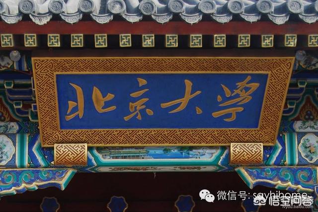 一站到底清华北大:假如您的小孩现在上小学、初中，目标是清华、北大，应该如何