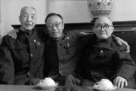 杜杜聿明将军简介:溥仪被杜聿明沈醉邀请游览故宫，闹出什么笑话？
