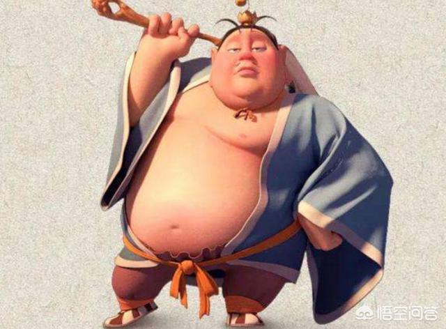清虚道德真君:魔童降世：太乙真人何德何能可以跻身十二金仙之位？