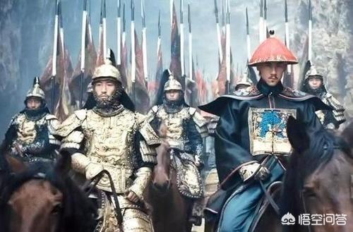 清朝复国有可能吗，如果没有多尔衮，还会有大清帝国吗