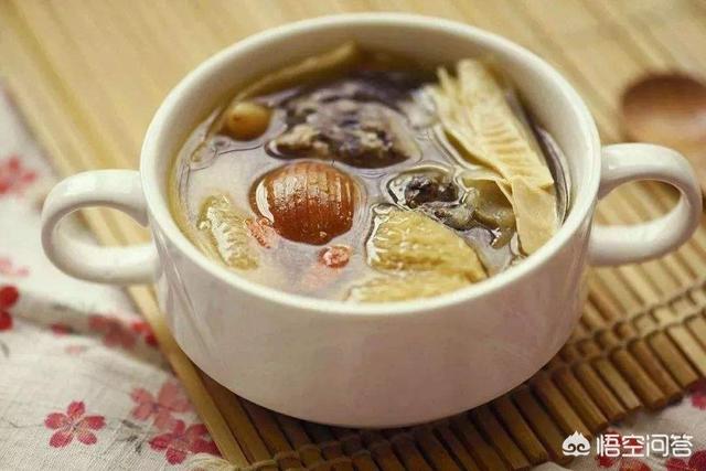 哪种汤能消炎养胃,还能抑制幽门螺杆菌？