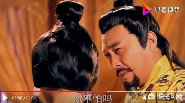 武则天秘史阿娇吻戏:李世民与武则天圆房当夜，房梁突然掉落，二人后来怎么样了？