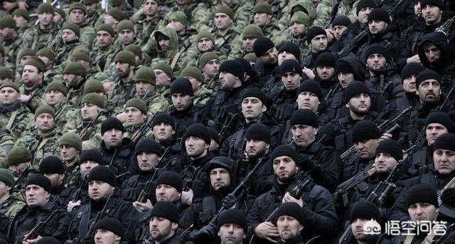 俄罗斯安全部队是如何击毙车臣四任总统的？插图141